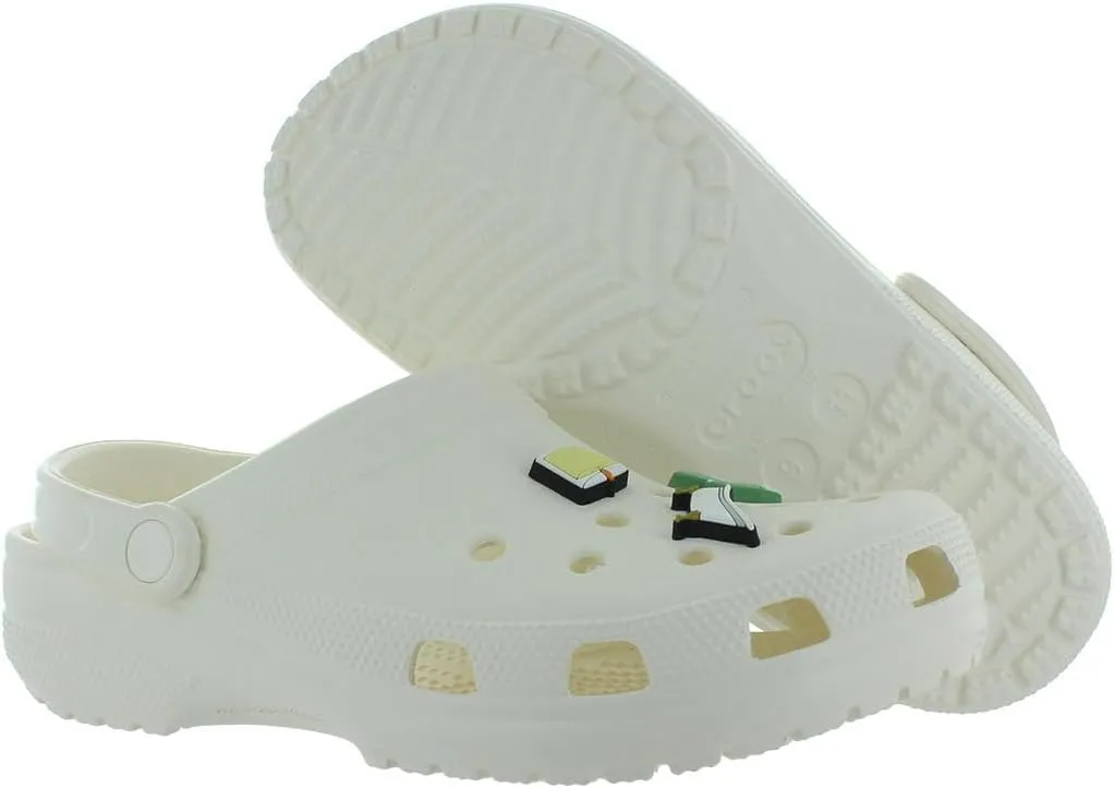 Crocs Unisex-Adult Classic Psr