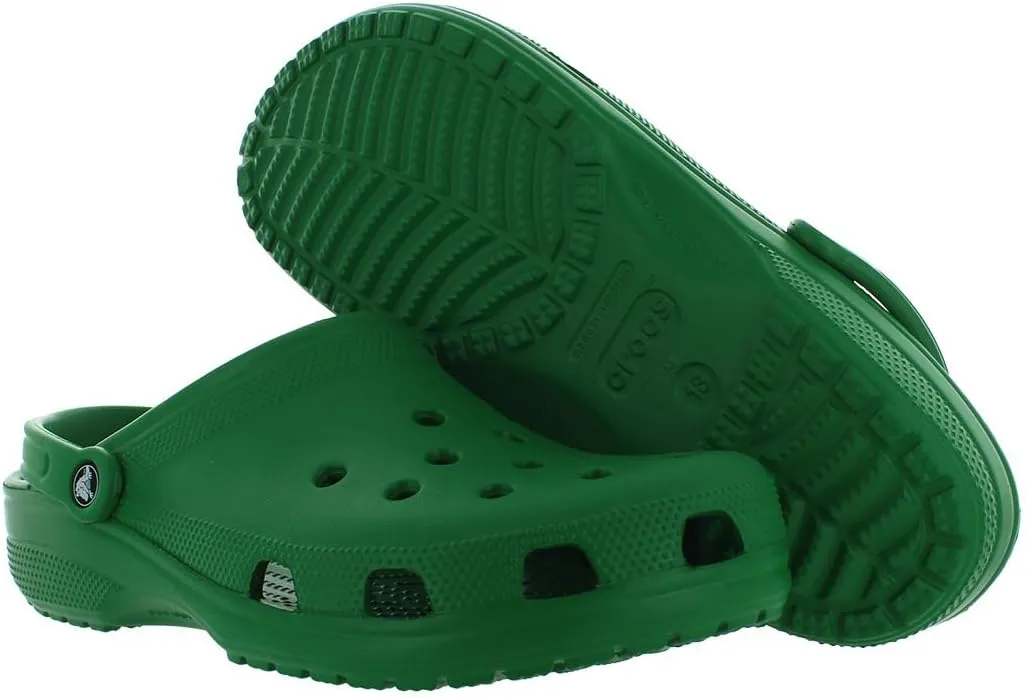 Crocs Unisex-Adult Classic Psr