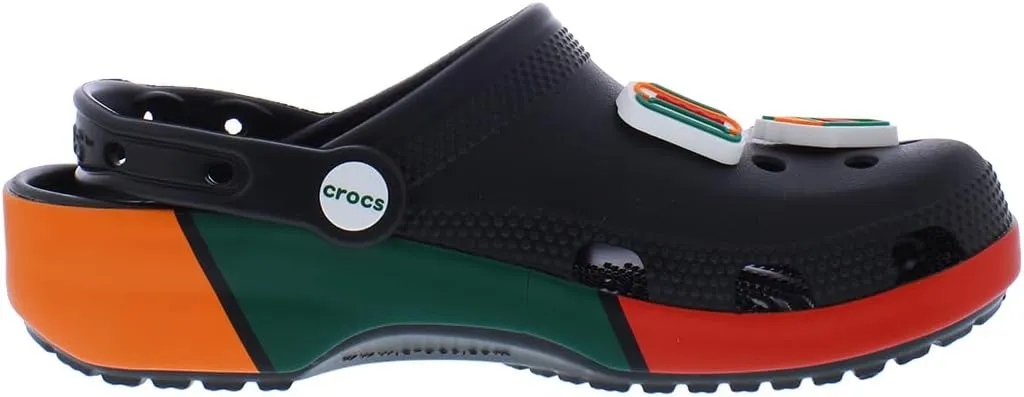 Crocs Unisex-Adult Classic Psr