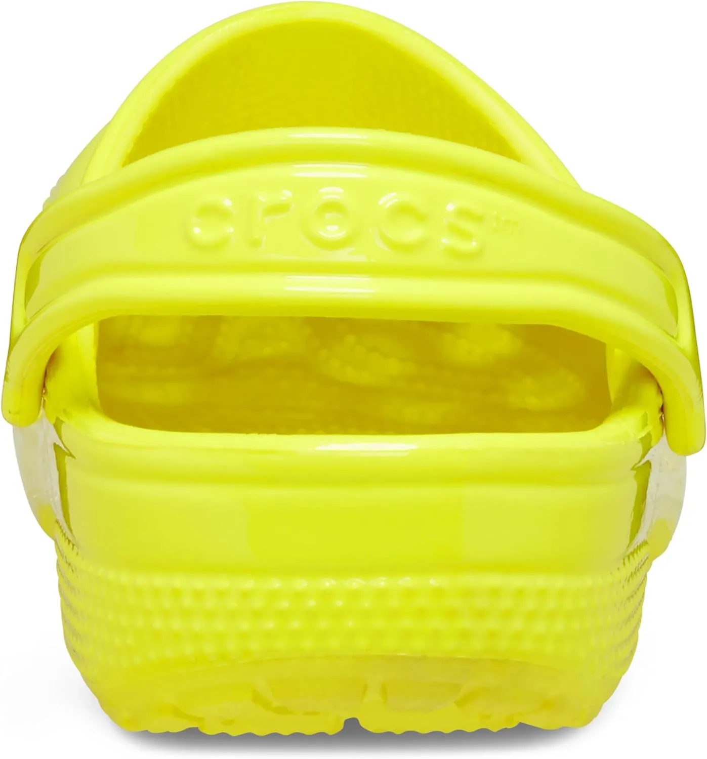 Crocs Unisex-Adult Classic Sparkly Clog, Metallic and Glitter Shoes