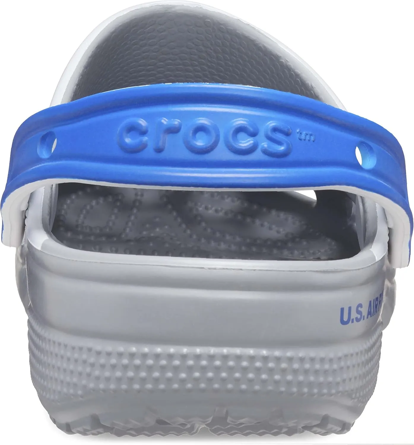 Crocs Unisex-Adult Classic United States Military Clogs