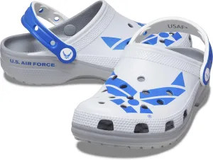 Crocs Unisex-Adult Classic United States Military Clogs