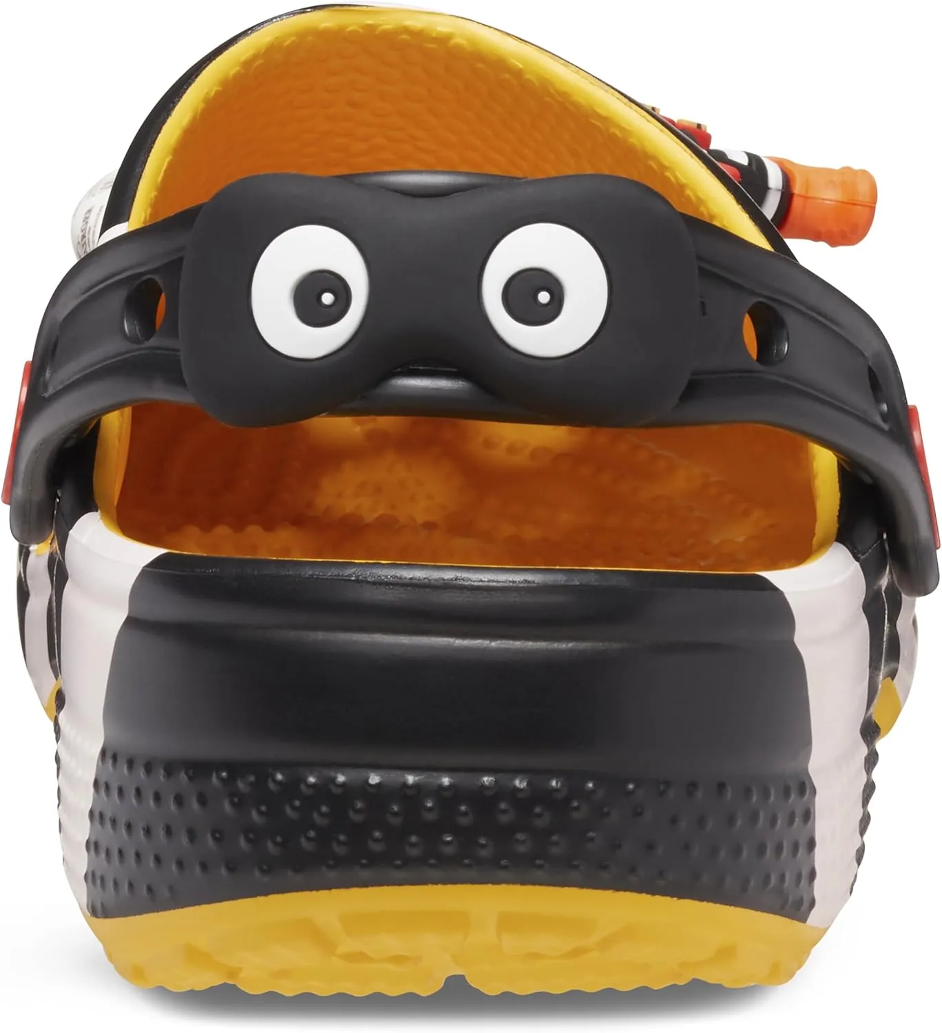 Crocs Unisex-Adult McDonald's X Classic Clog