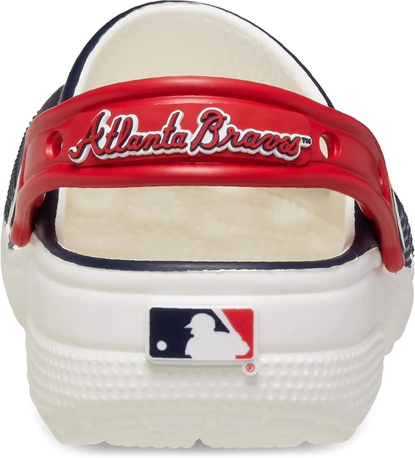 Crocs Unisex-Adult MLB Classic Clogs