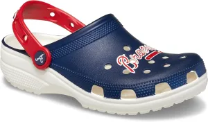 Crocs Unisex-Adult MLB Classic Clogs