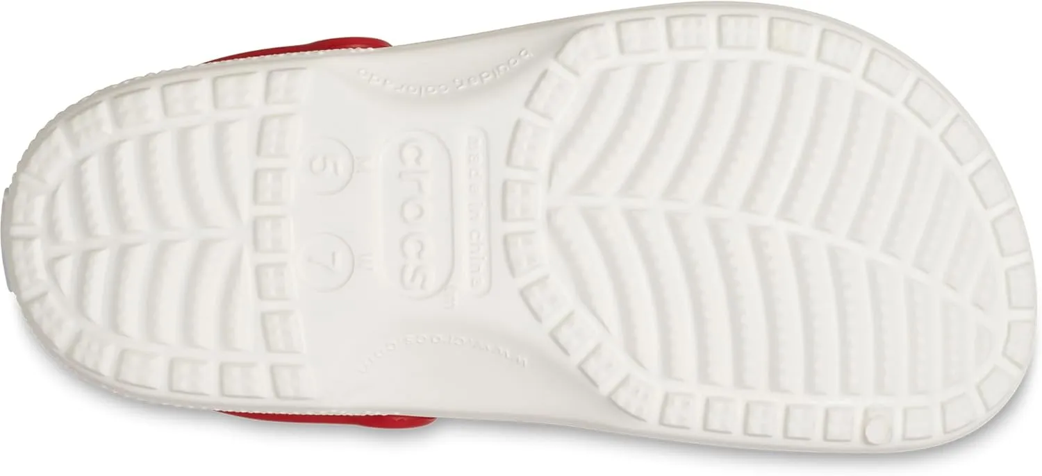 Crocs Unisex-Adult MLB Classic Clogs