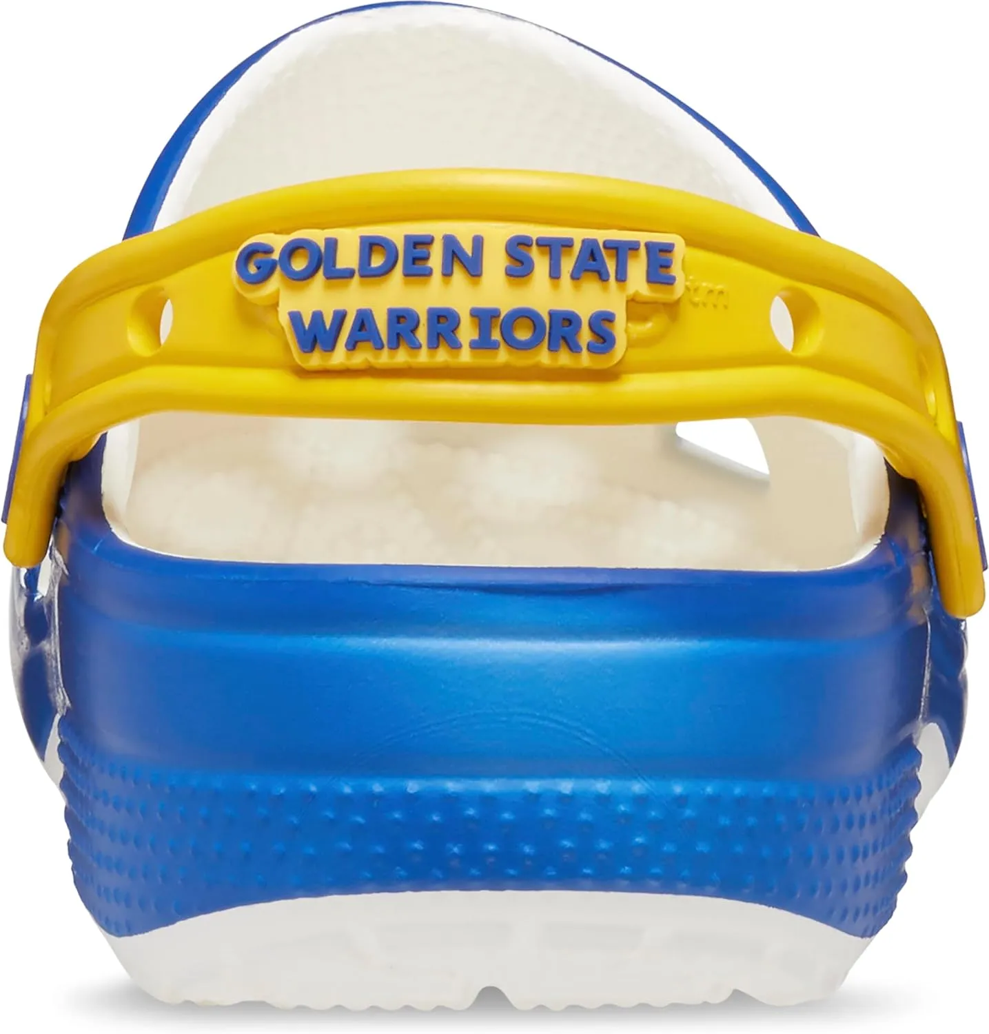 Crocs Unisex-Adult NBA Classic Clogs