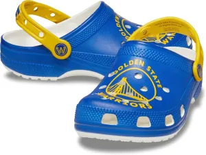 Crocs Unisex-Adult NBA Classic Clogs