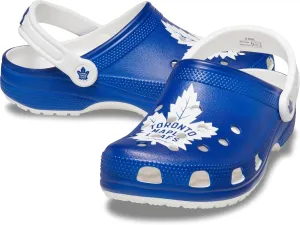 Crocs Unisex-Adult NHL Classic Clogs
