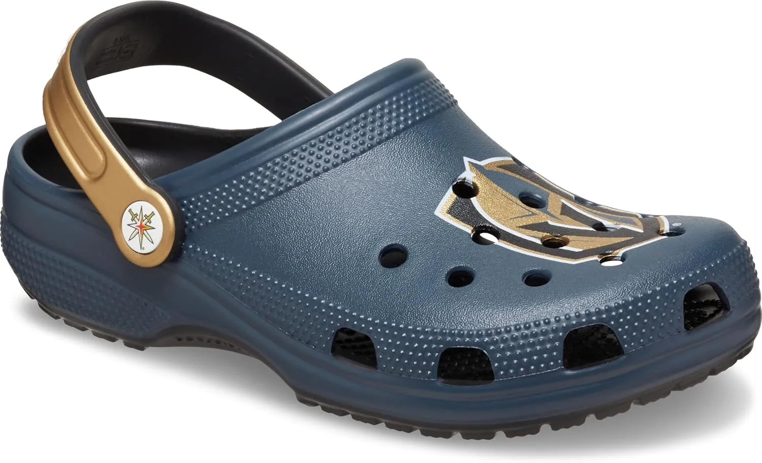 Crocs Unisex-Adult NHL Classic Clogs
