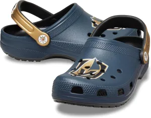 Crocs Unisex-Adult NHL Classic Clogs