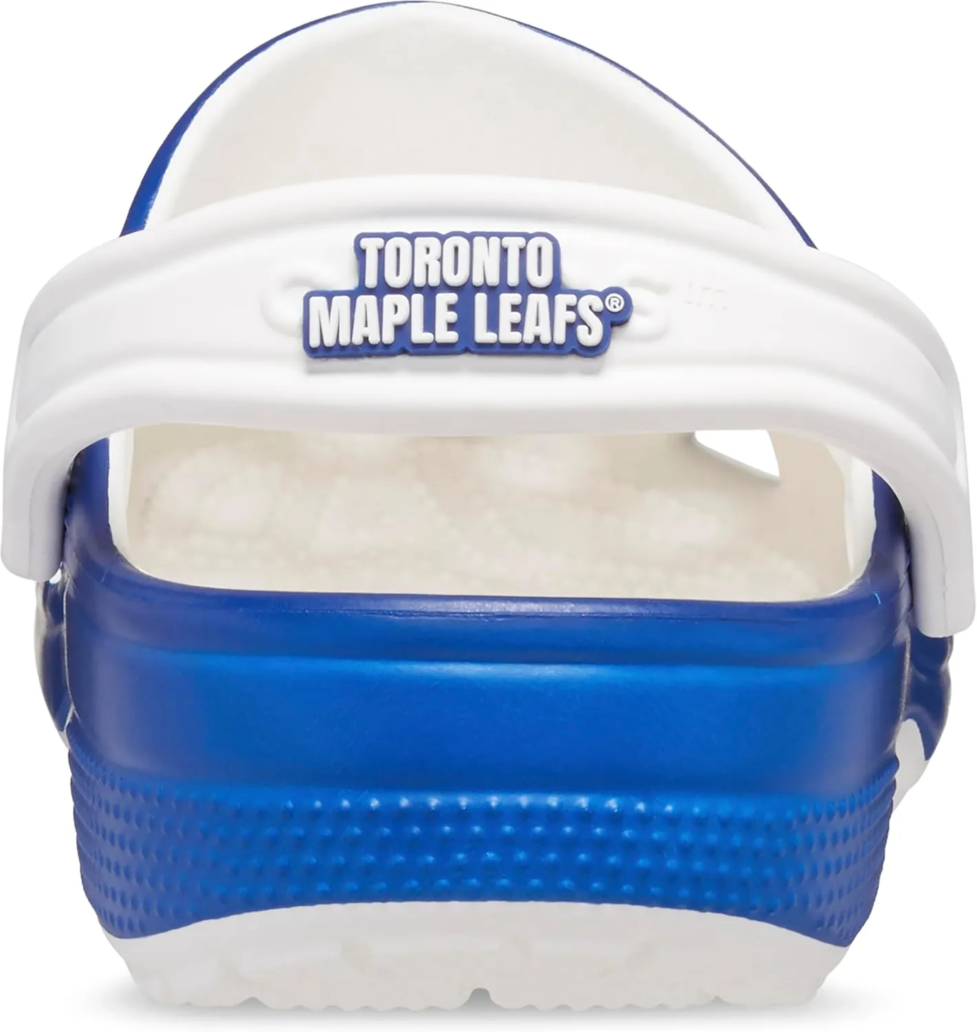 Crocs Unisex-Adult NHL Classic Clogs