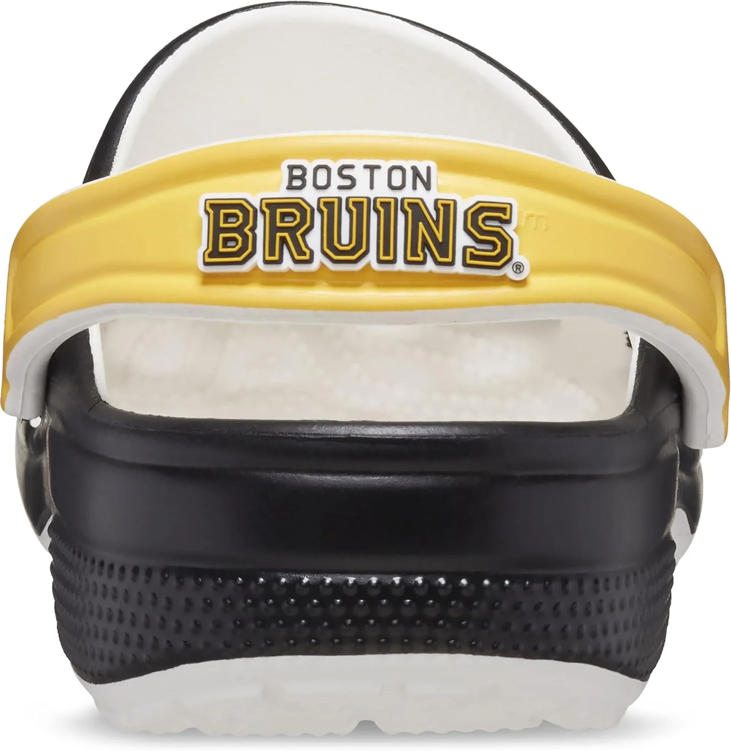 Crocs Unisex-Adult NHL Classic Clogs