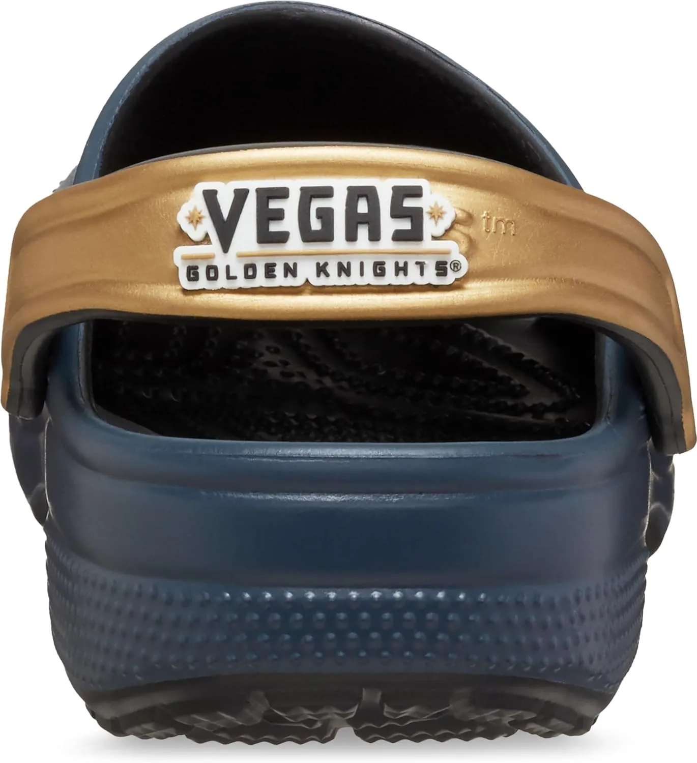 Crocs Unisex-Adult NHL Classic Clogs