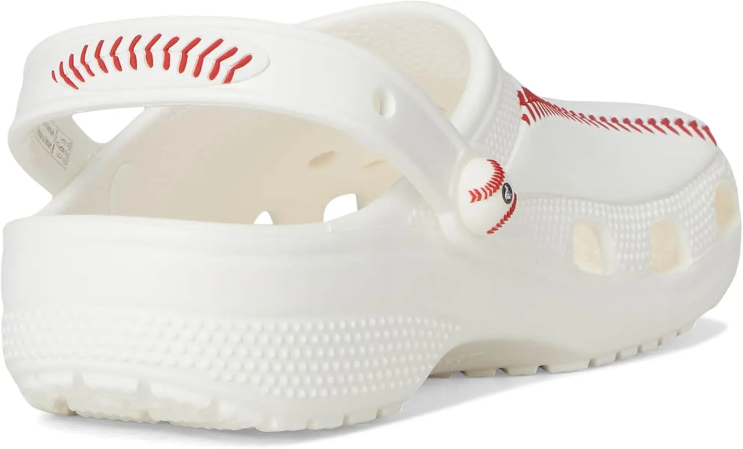 Crocs Unisex-Child Classic Clogs with Patterns and Graphics (Little Big Kid)