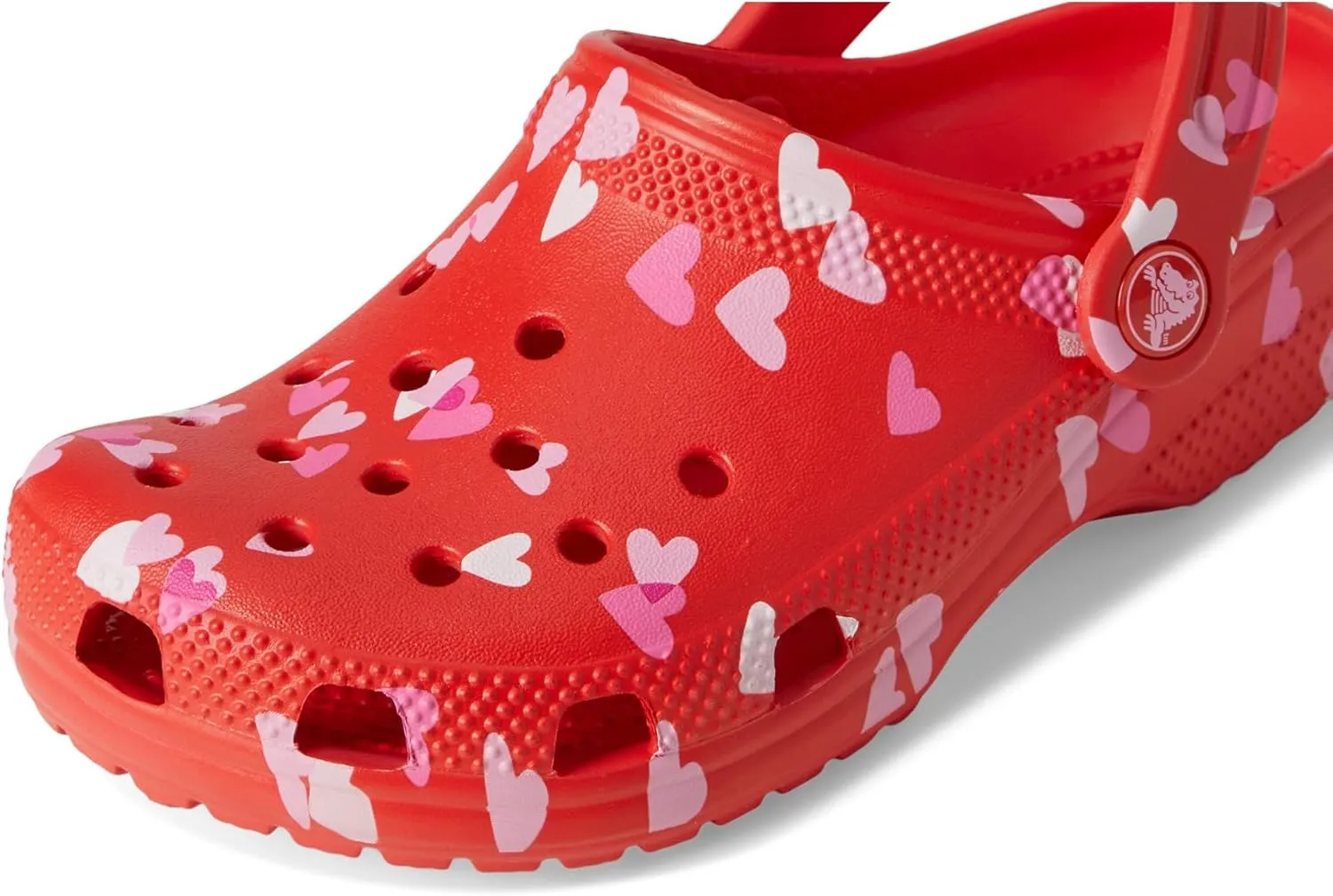 Crocs Unisex-Child Classic Graphic Clog