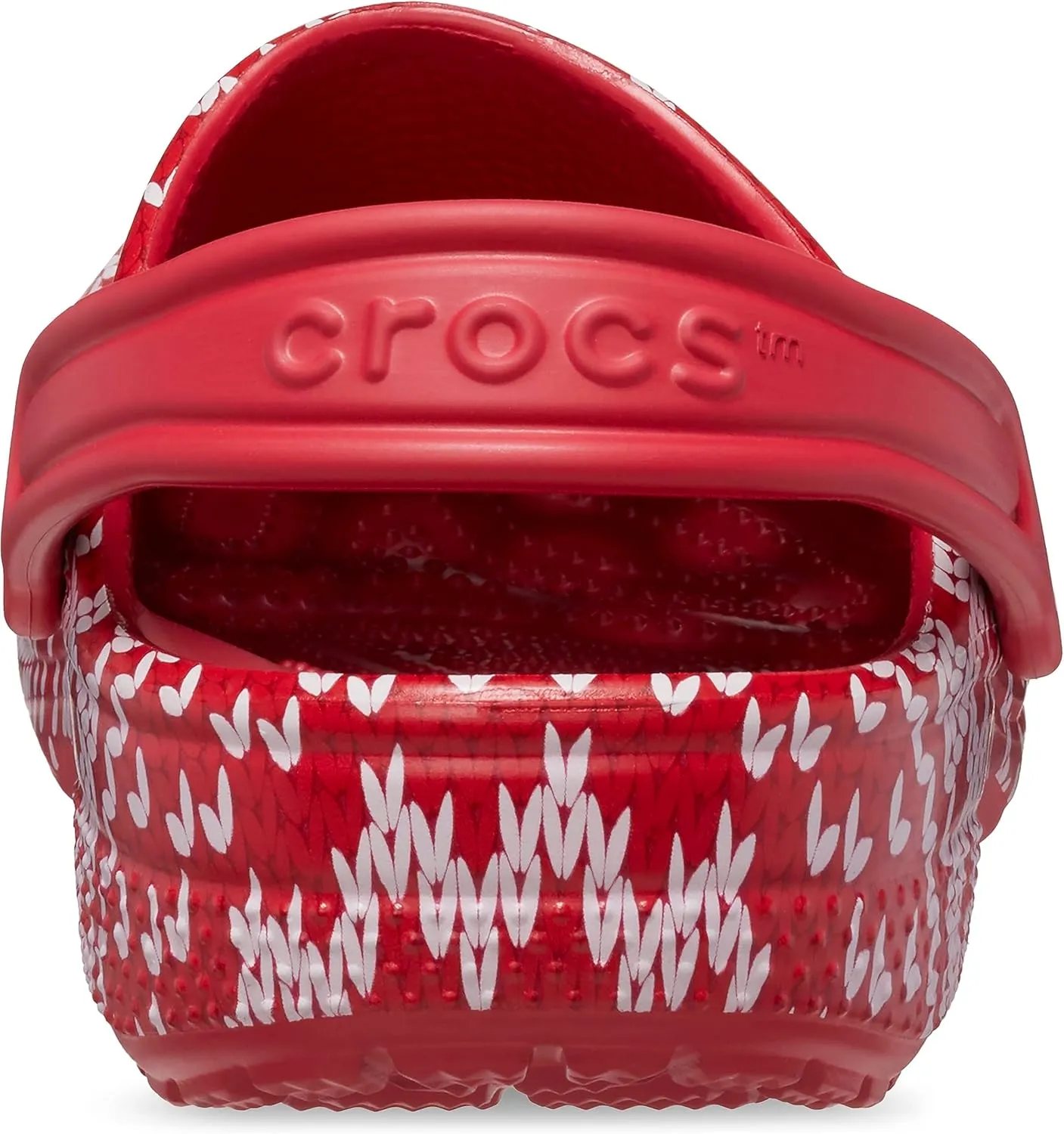 Crocs Unisex-Child Classic Graphic Clog