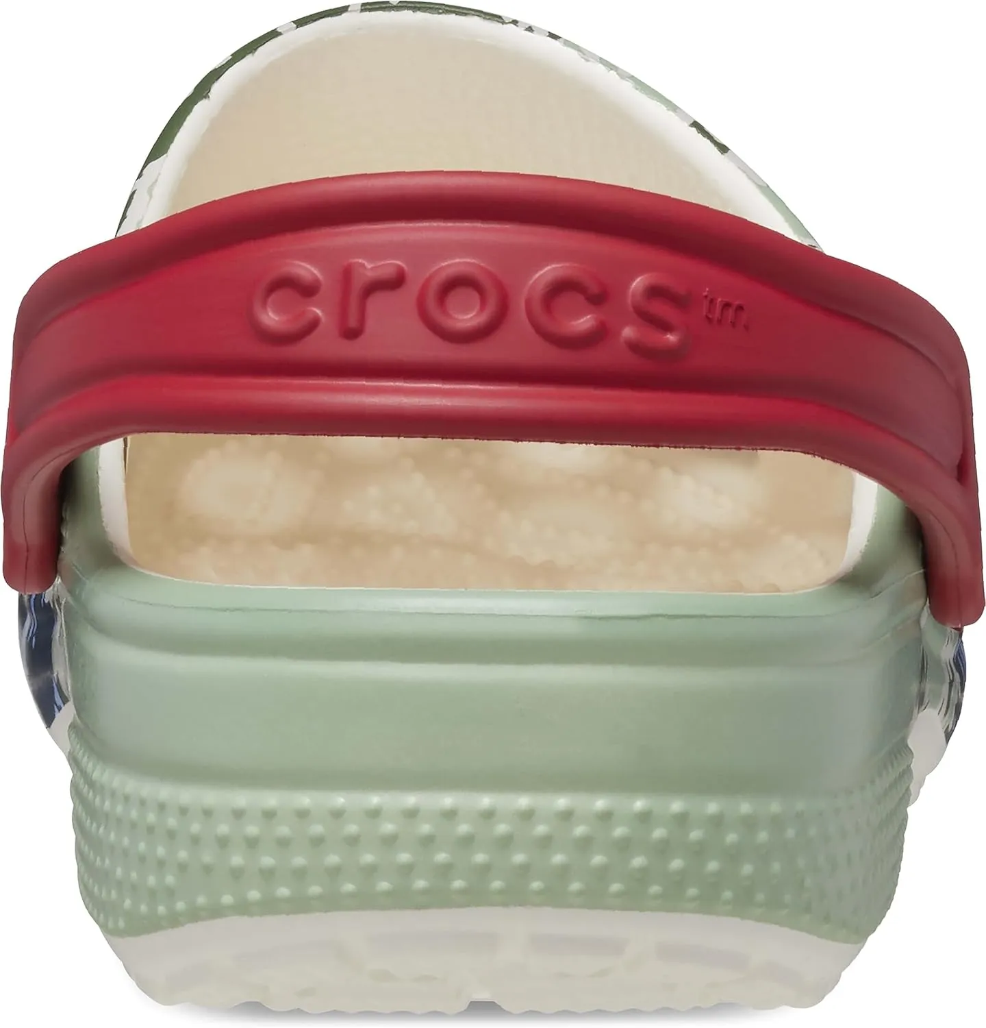 Crocs Unisex-Child Classic Graphic Clog
