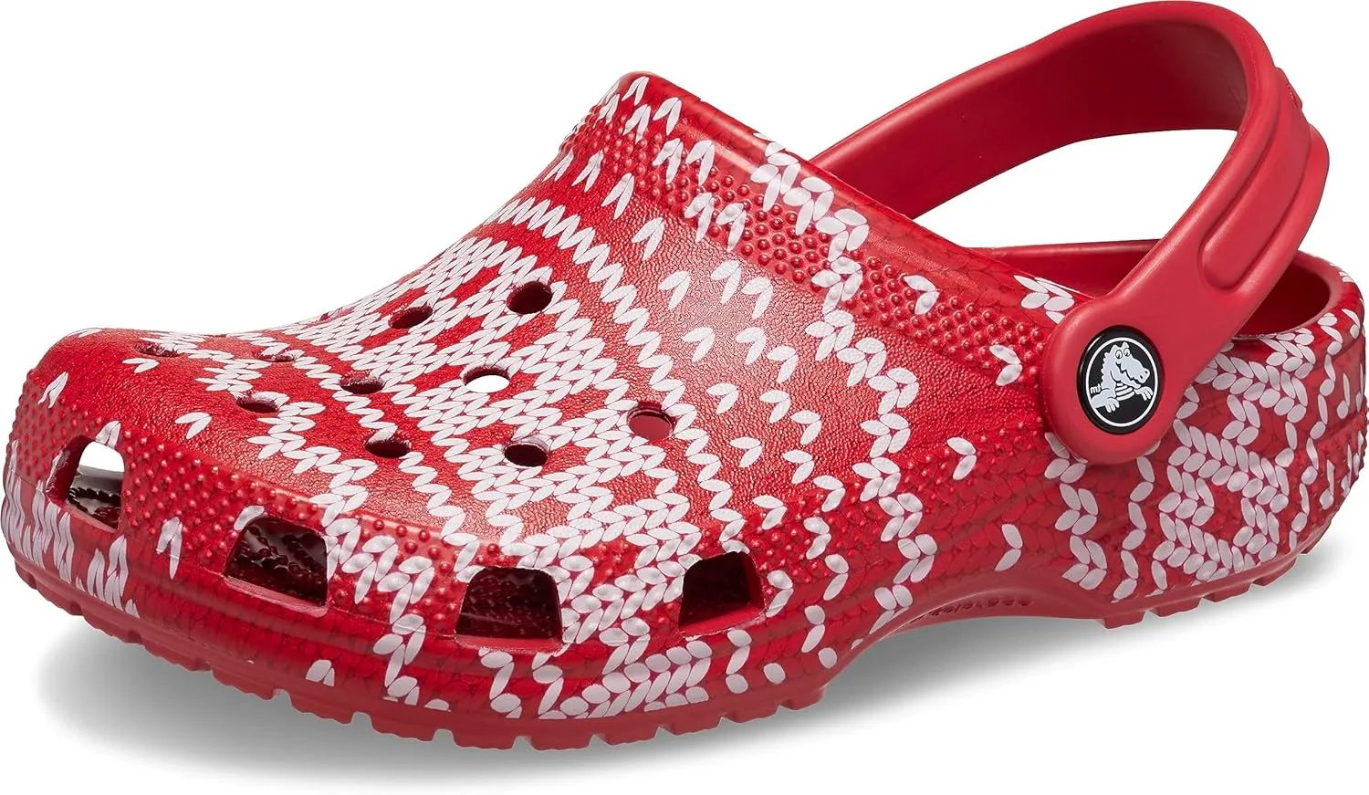 Crocs Unisex-Child Classic Graphic Clog