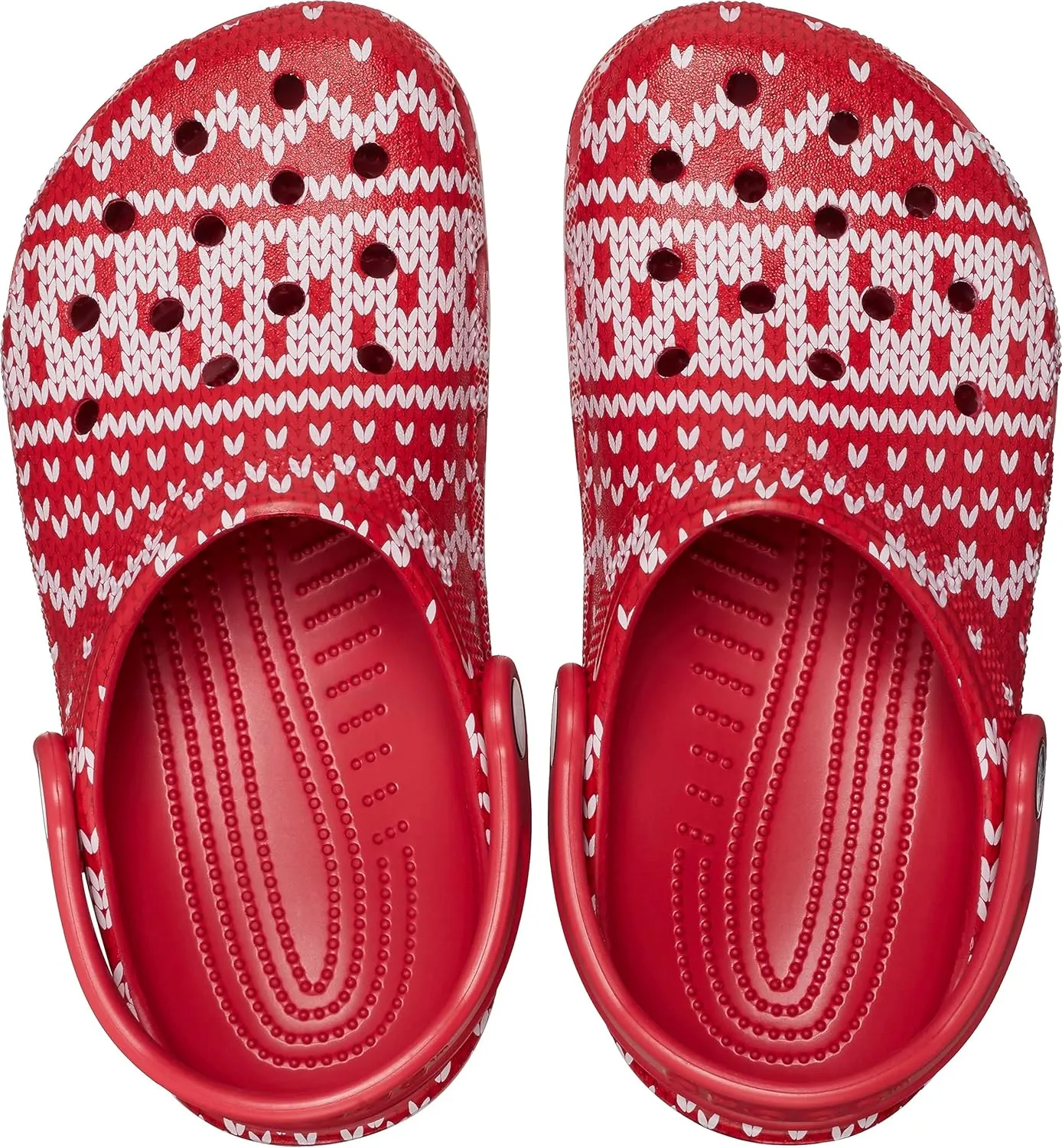 Crocs Unisex-Child Classic Graphic Clog
