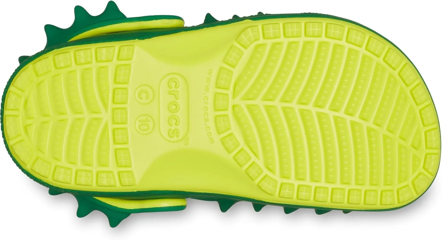 Crocs Unisex-Child Classic I Am Clogs (Toddler)