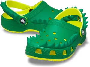 Crocs Unisex-Child Classic I Am Clogs (Toddler)