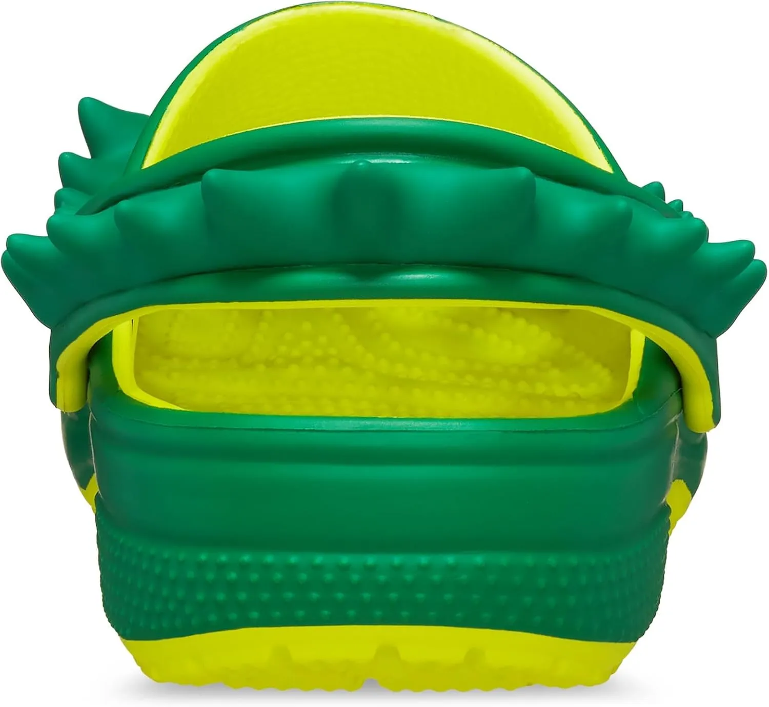 Crocs Unisex-Child Classic I Am Clogs (Toddler)