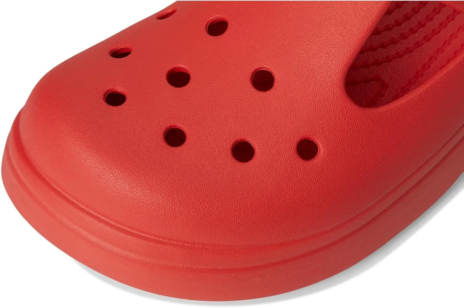 Crocs Unisex-Child Classic Mary Jane Clogs (Little Big Kid)
