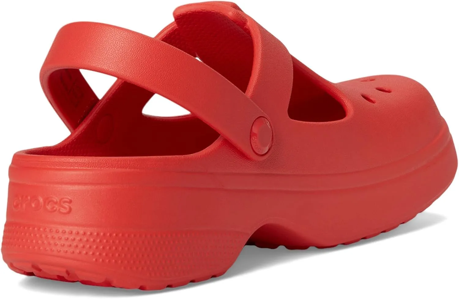Crocs Unisex-Child Classic Mary Jane Clogs (Little Big Kid)