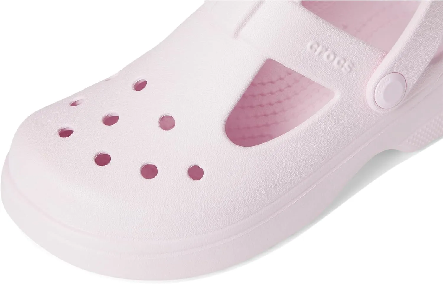Crocs Unisex-Child Classic Mary Jane Clogs (Little Big Kid)