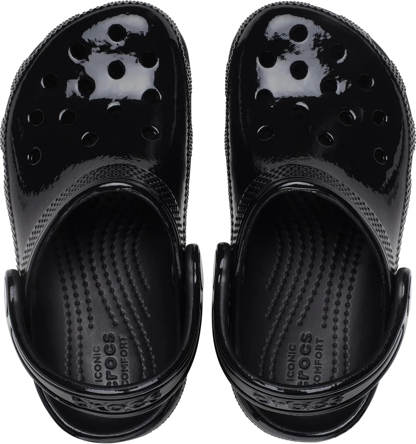 Crocs Unisex-Child Classic Neon Highlighter Clog