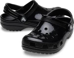 Crocs Unisex-Child Classic Neon Highlighter Clog