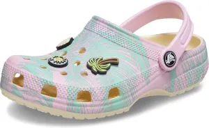 Crocs Unisex-Child Classic Spring Break Clog
