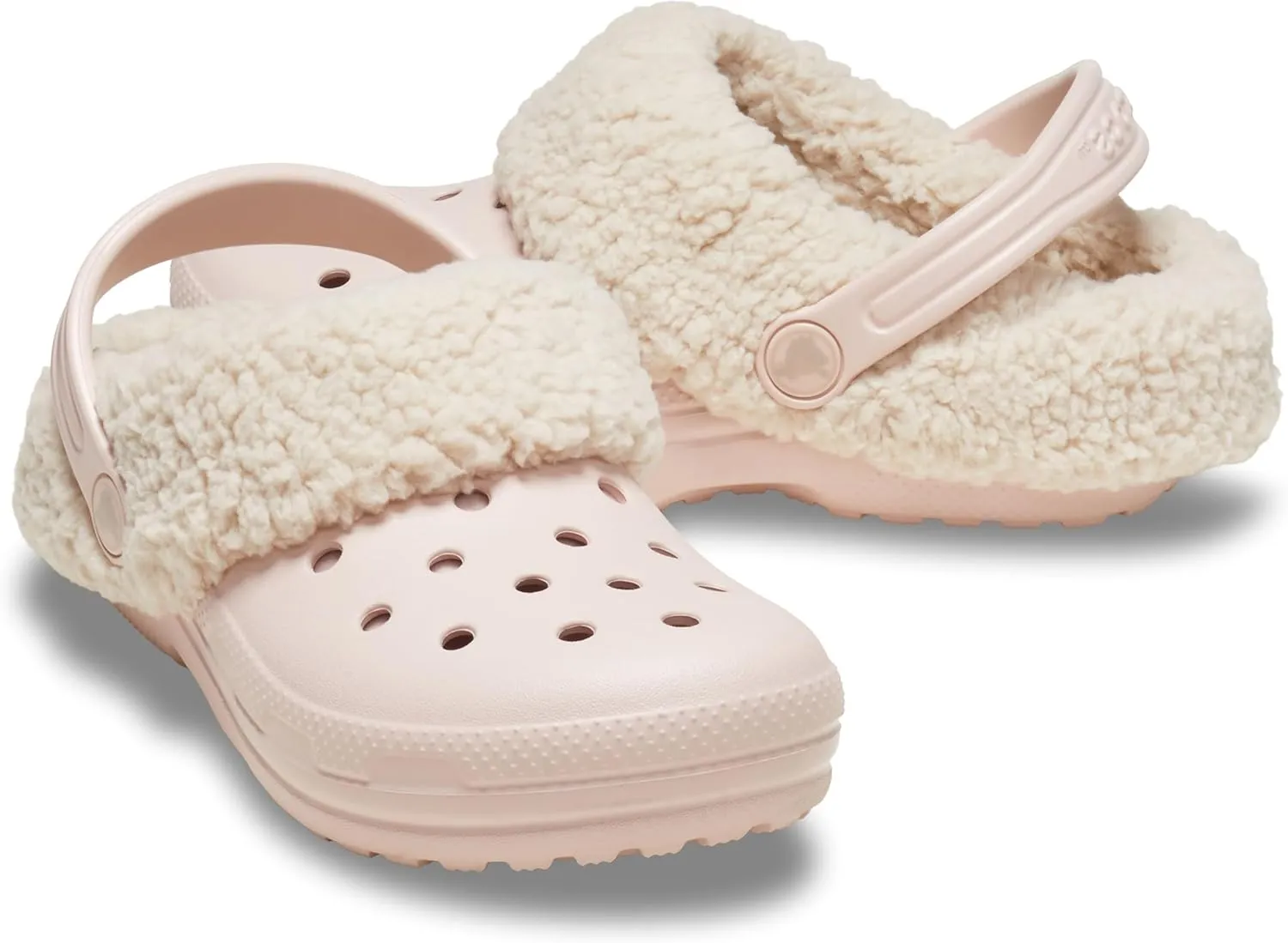 Crocs Unisex-Kids Classic Blitzen IV Clog