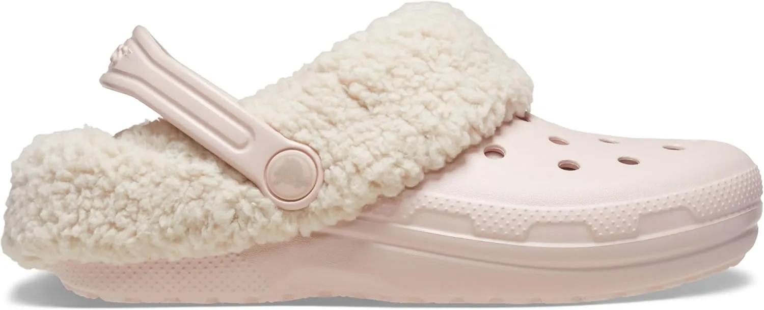 Crocs Unisex-Kids Classic Blitzen IV Clog