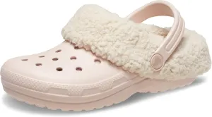 Crocs Unisex-Kids Classic Blitzen IV Clog