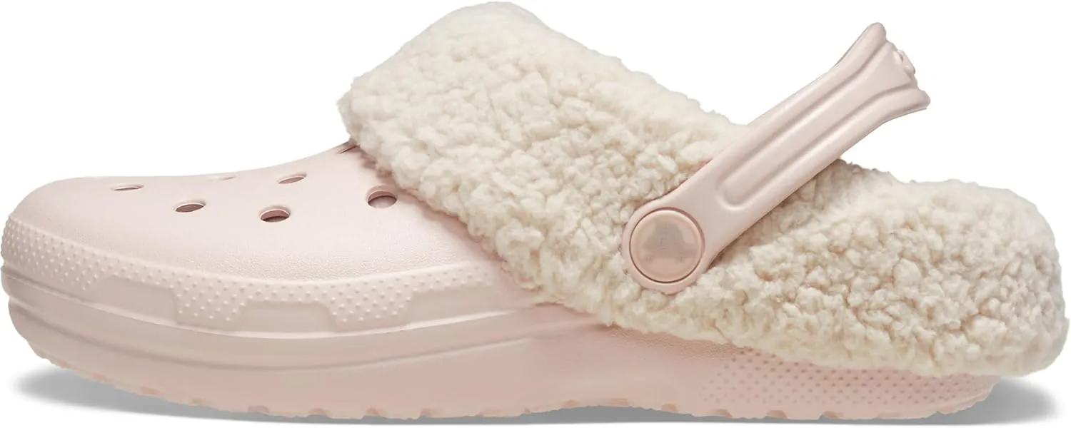 Crocs Unisex-Kids Classic Blitzen IV Clog