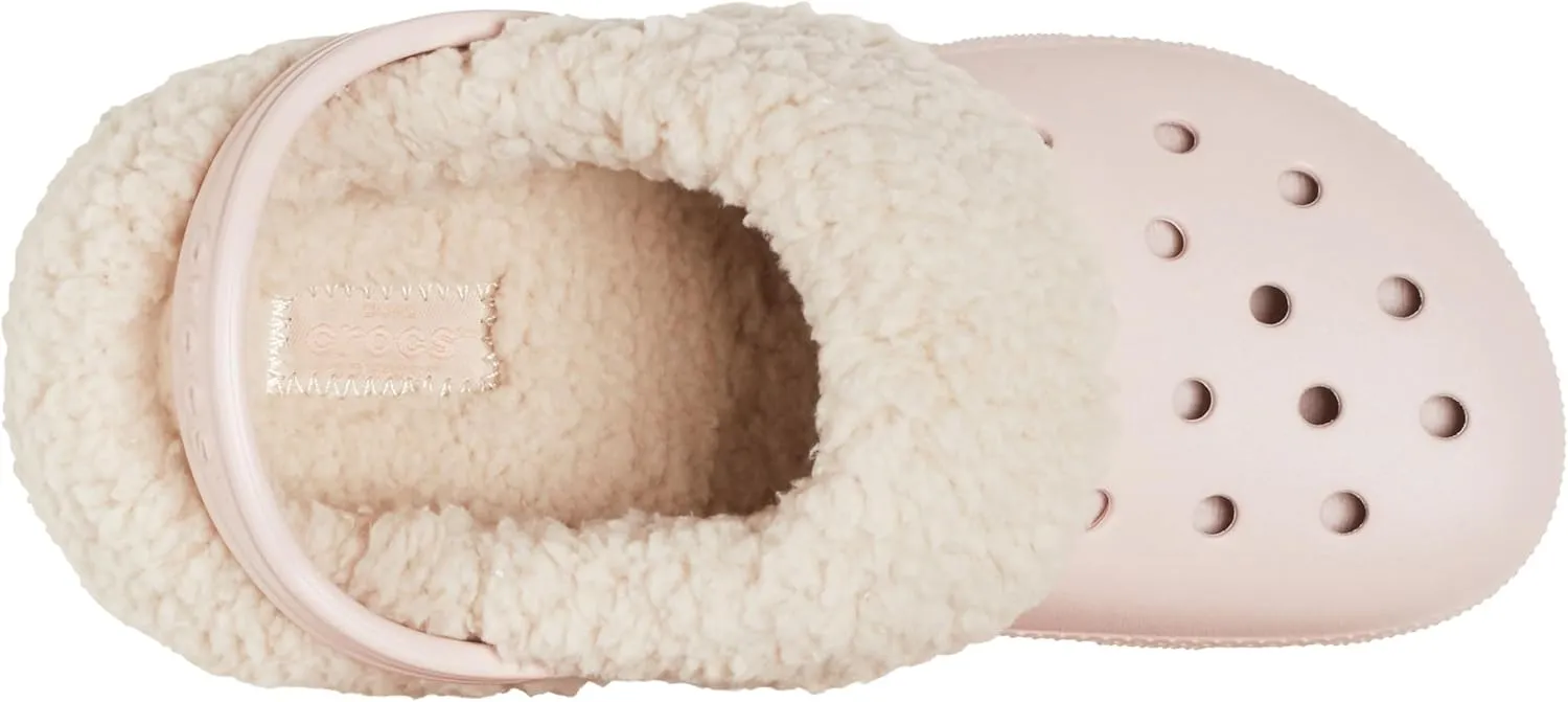Crocs Unisex-Kids Classic Blitzen IV Clog