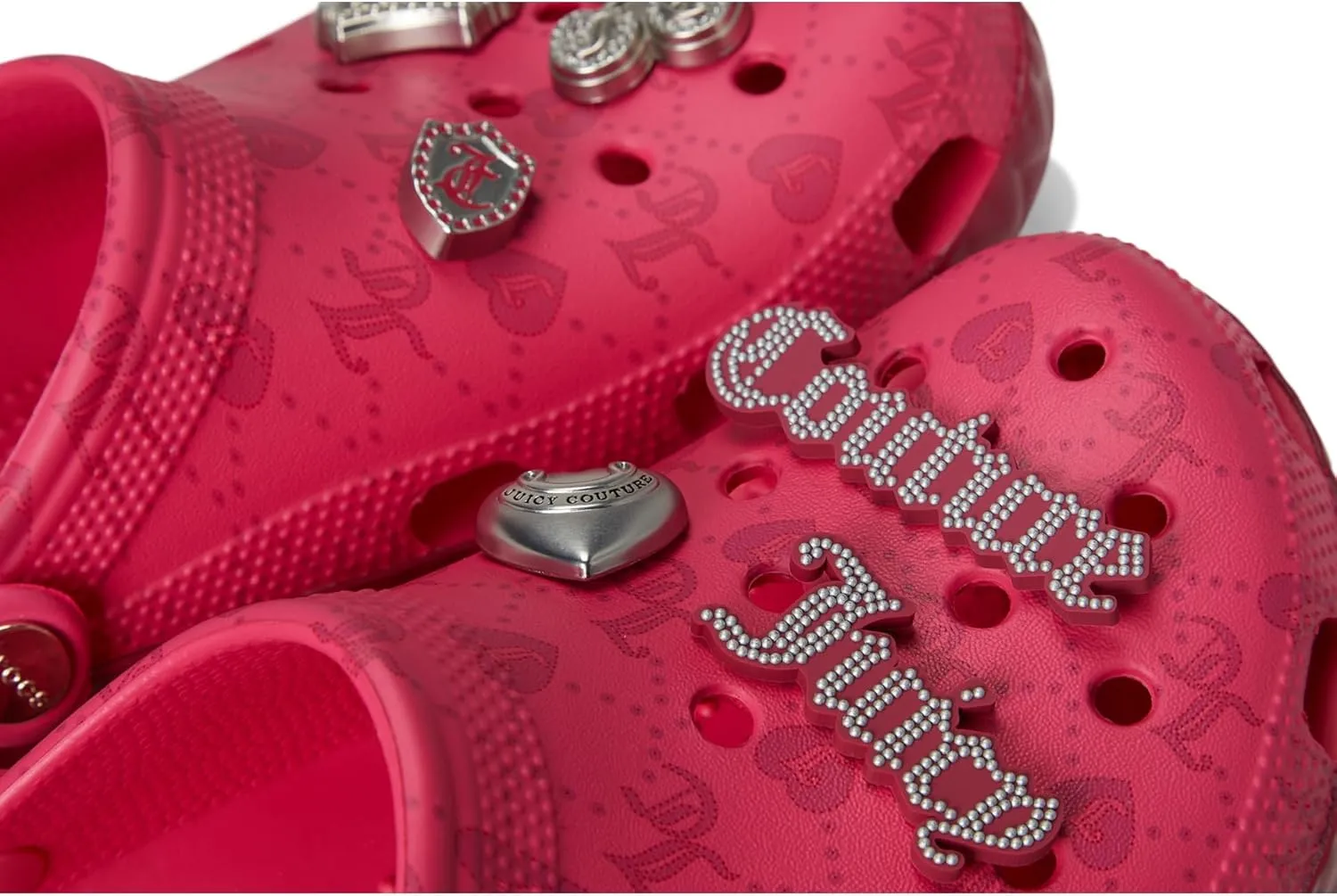 Crocs Women's Juicy Couture Classic Clog