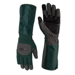 CYCLONE Gloves Pruning Gauntlet