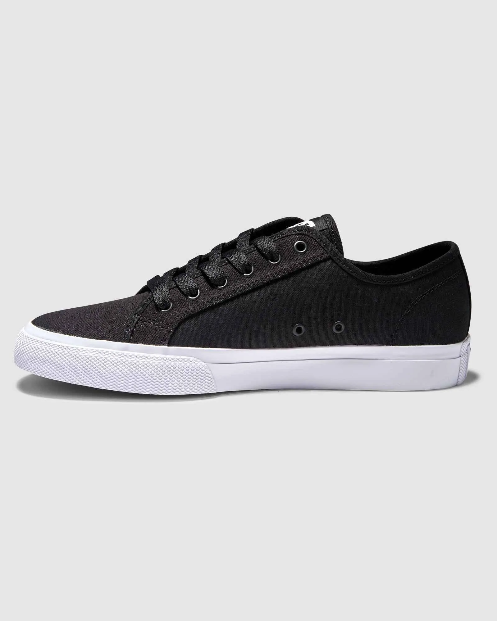 DC Manual TXSE - Black/Black/White