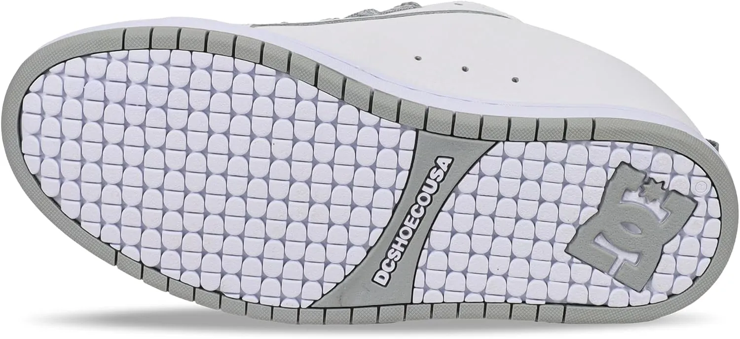 DC Men's Court Graffik Skate Shoe