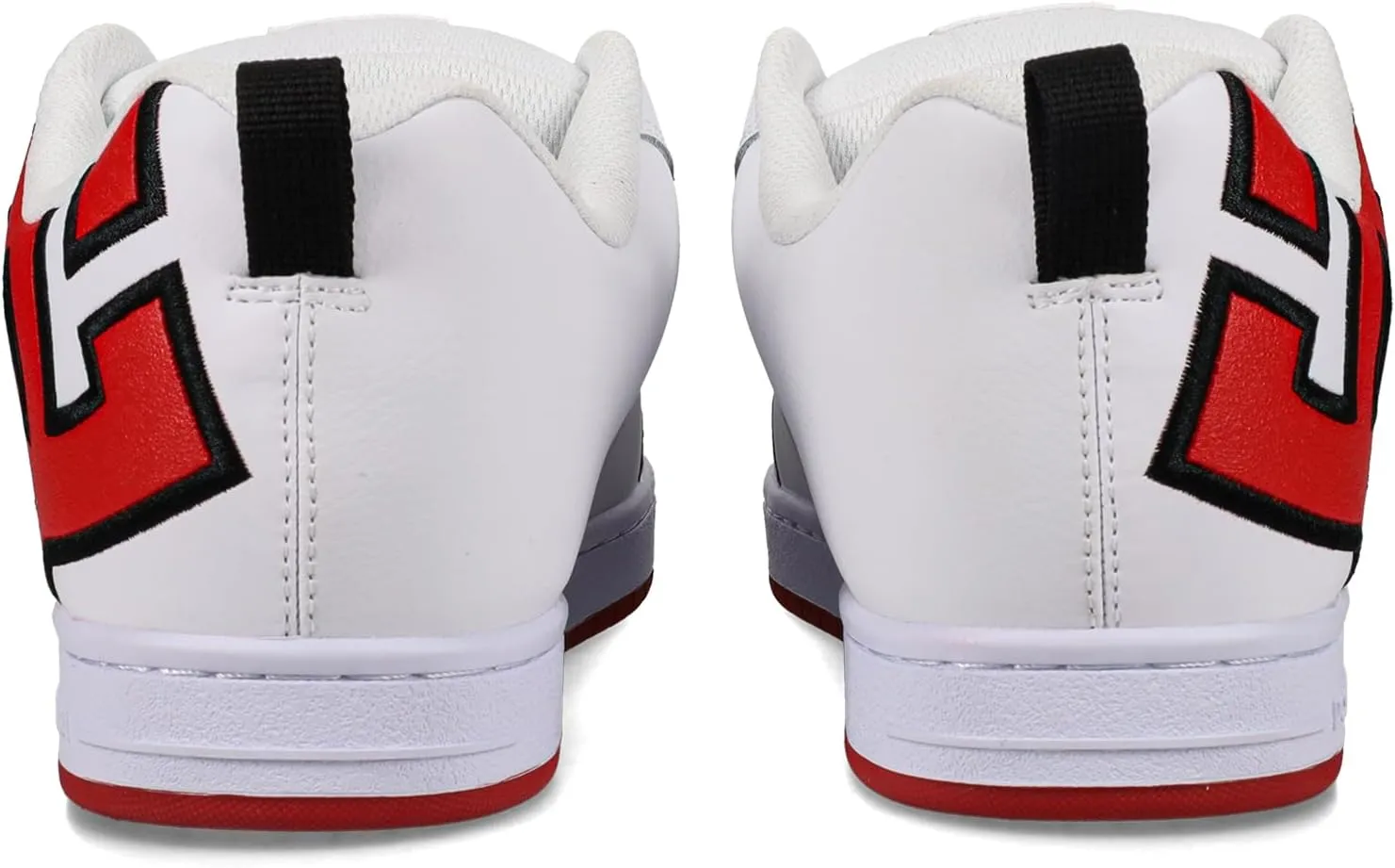 DC Men's Court Graffik Skate Shoe