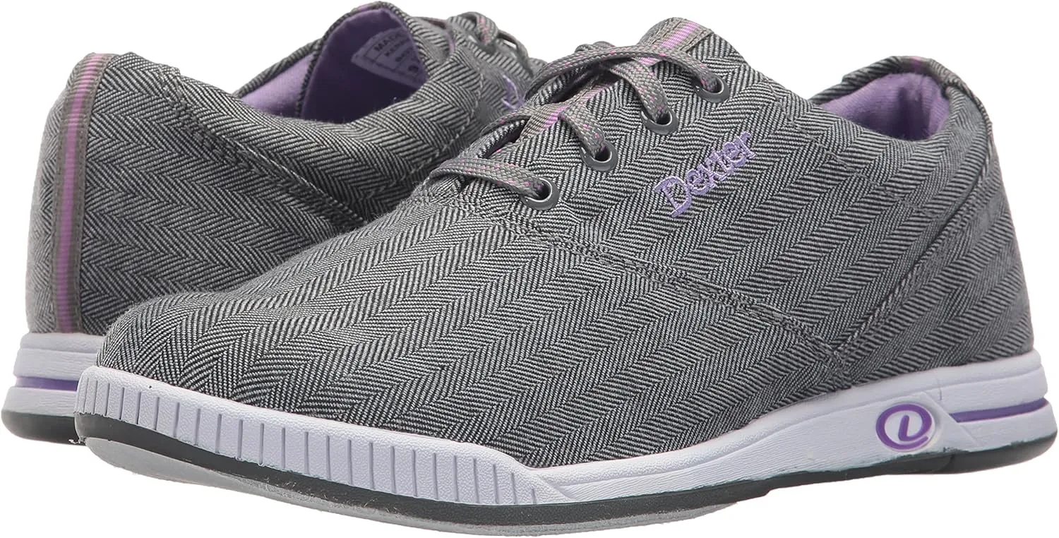 Dexter Women's Classic Bowling Shoes