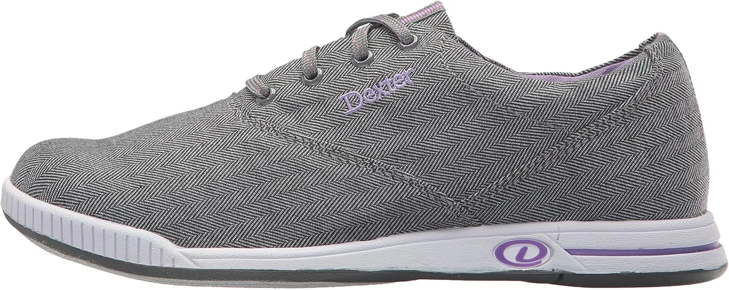 Dexter Women's Classic Bowling Shoes