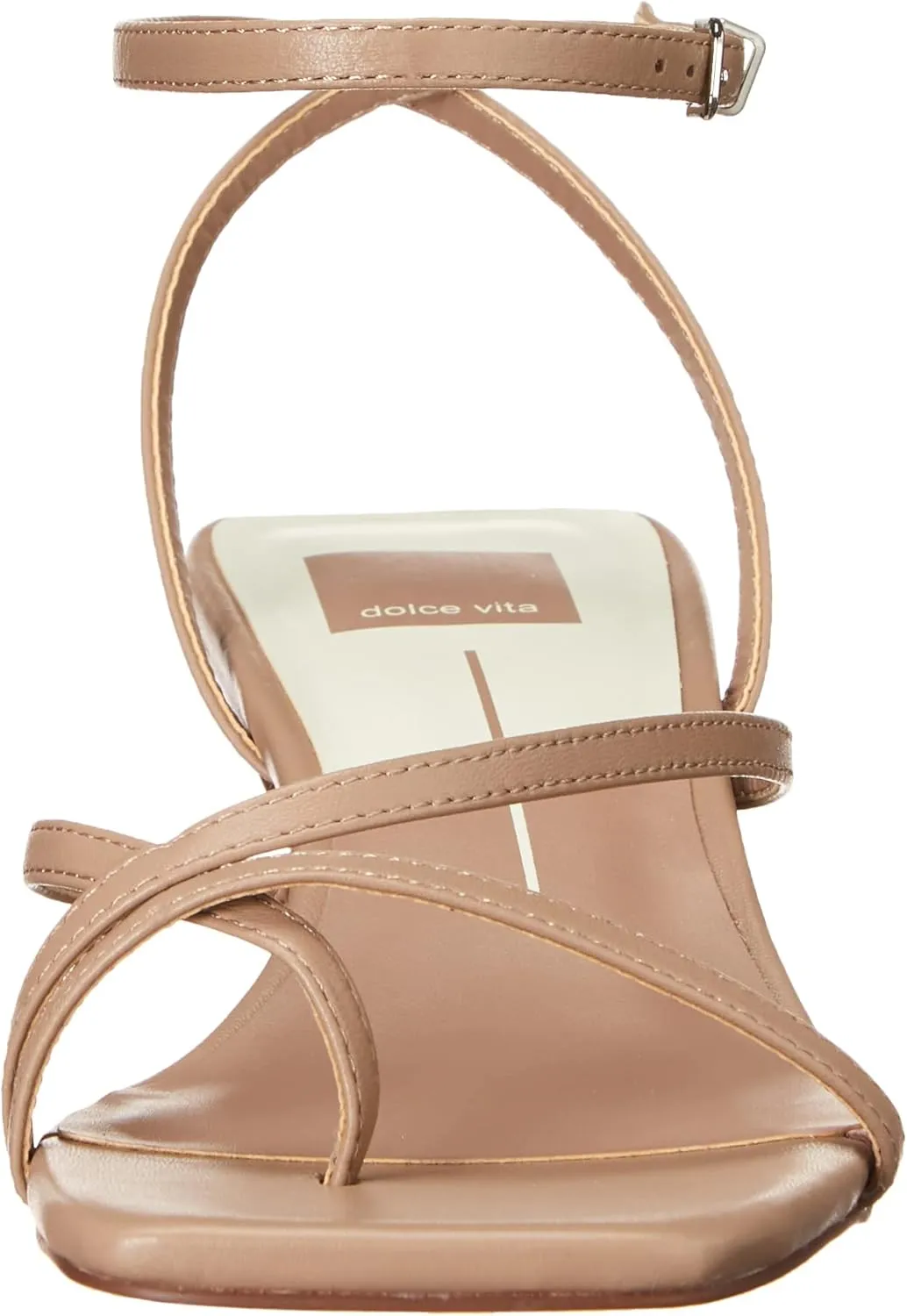 Dolce Vita Women's Baylor Heeled Sandal