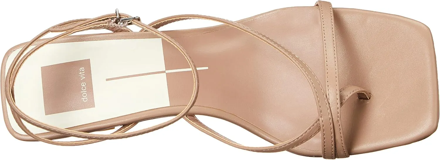 Dolce Vita Women's Baylor Heeled Sandal