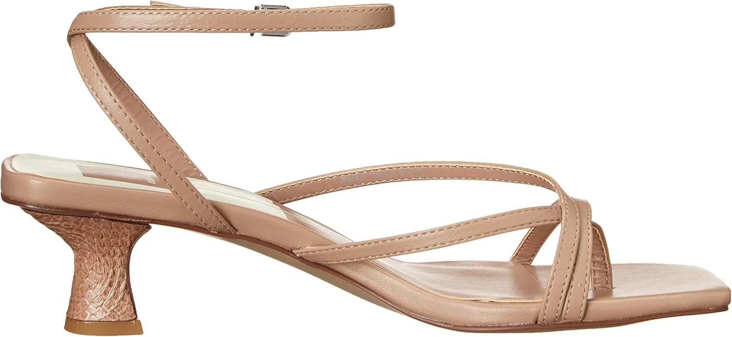 Dolce Vita Women's Baylor Heeled Sandal