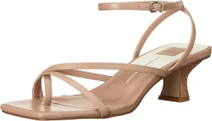 Dolce Vita Women's Baylor Heeled Sandal