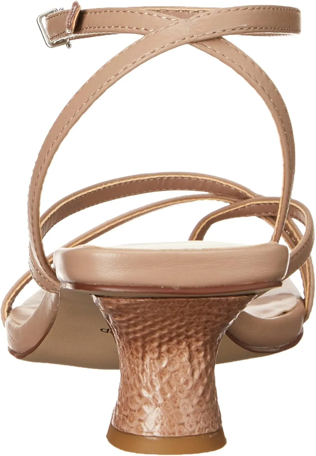 Dolce Vita Women's Baylor Heeled Sandal
